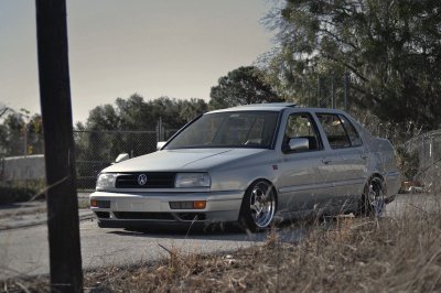 Volkswagen vento állítható magasságú futómű