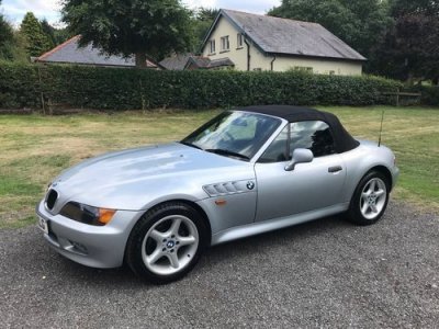 Bmw z3 fékbetét