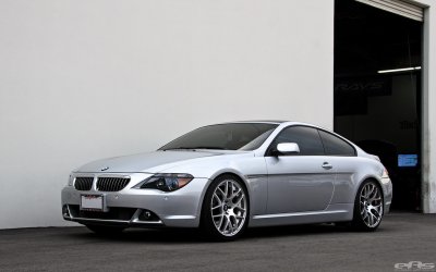 Bmw e63, e64 fékbetét