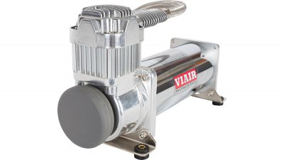 Airride kompresszor