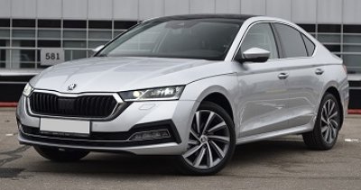 Skoda octavia (typ: nx) fékbetét