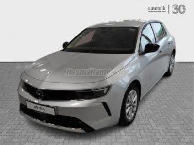 Opel astra l ültetőrugó
