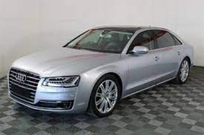 Audi a8 (typ: d4) féktárcsa