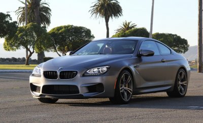 Bmw f12, f13 nyomtávszélesítő