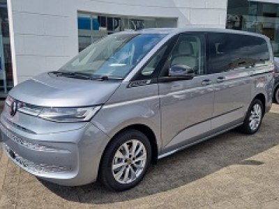 Volkswagen transporter t7 nyomtávszélesítő