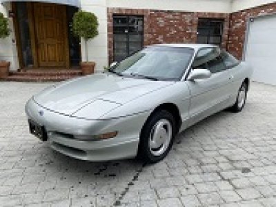 Ford probe állítható magasságú futómű