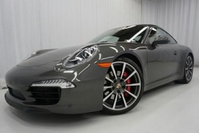 Porsche 911 (991) ültetőrugó