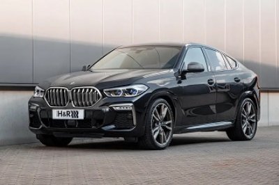 Bmw x6 g06 nyomtávszélesítő