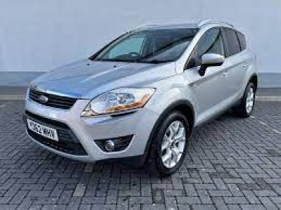 Ford kuga ültetőrugó