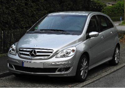 Mercedes w245 ültetőrugó