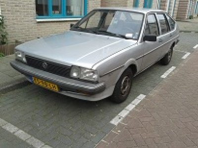 Volkswagen passat b2 állítható magasságú futómű