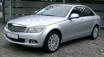 Mercedes w204 lengéscsillapító