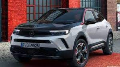 Opel mokka b ültetőrugó