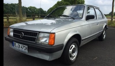 Opel kadett d állítható magasságú futómű