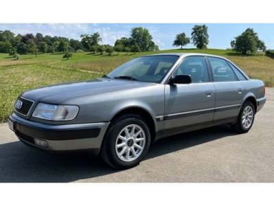 Audi 100 (typ: c4) állítható magasságú futómű
