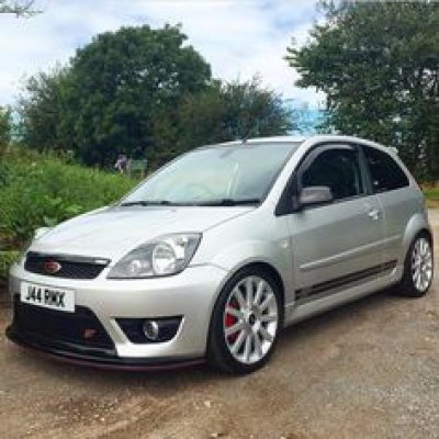 Ford fiesta mk5 lengéscsillapító