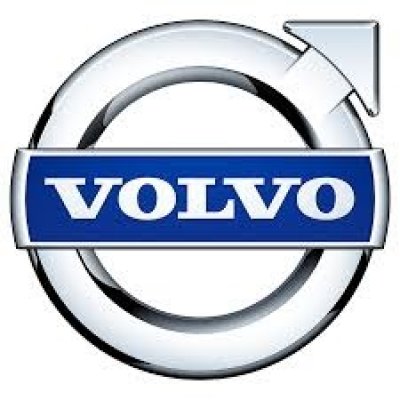 Volvo lengéscsillapító