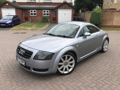Audi tt (typ: 8n) poliuretán szilentek