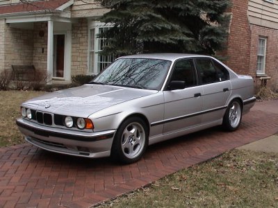 Bmw e34 állítható magasságú futómű