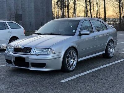 Skoda octavia (typ: 1u) poliuretán szilentek