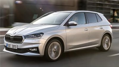 Skoda fabia 4 (typ: pj) állítható magasságú futómű