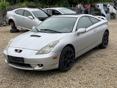 Toyota celica t23 lengéscsillapító