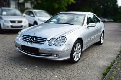 Mercedes w209 clk poliuretán szilentek