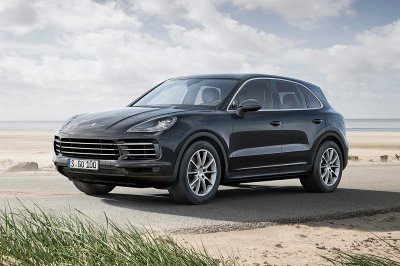 Porsche cayenne elektronikus ültető modul