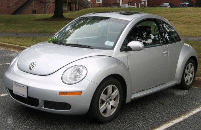 Volkswagen new beetle ültetőrugó