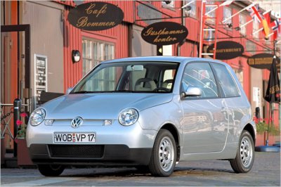 Volkswagen lupo ültetőrugó