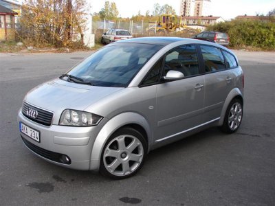 Audi a2 (typ: 8z) ültetőrugó