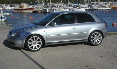 Audi a3 (typ: 8l) ültetőrugó