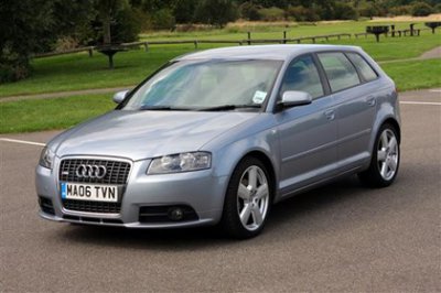 Audi a3 (typ: 8p) ültetőrugó