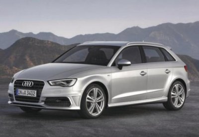 Audi a3 (typ: 8v) ültetőrugó