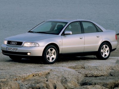 Audi a4 (typ: b5) ültetőrugó