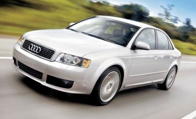 Audi a4 (typ: b6, b7) ültetőrugó