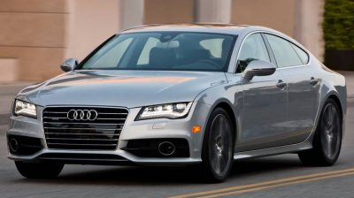 Audi a7 (typ: 4g) ültetőrugó