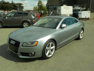 Audi a5 (typ: b8) ültetőrugó