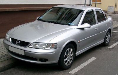 Opel vectra b ültetőrugó