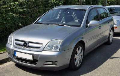 Opel signum ültetőrugó