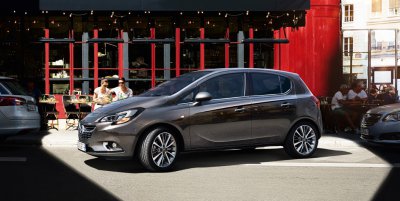 Opel corsa e ültetőrugó
