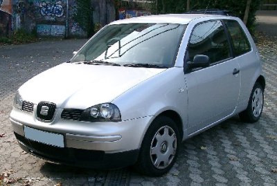 Seat arosa ültetőrugó