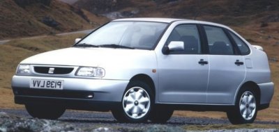Seat cordoba (typ: 6k) ültetőrugó