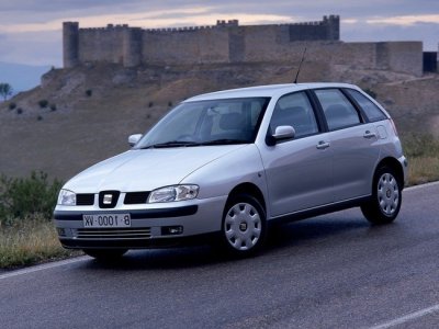 Seat ibiza (typ: 6k, 6k2) ültetőrugó