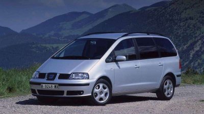 Seat alhambra (typ: 7ms) ültetőrugó