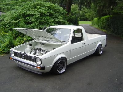 Volkswagen caddy mk1 állítható magasságú futómű
