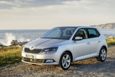 Skoda fabia (typ: nj5) ültetőrugó