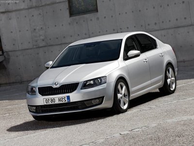 Skoda octavia (typ: 5e3) ültetőrugó
