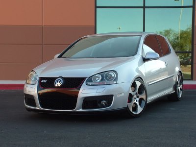 Volkswagen golf 5 állítható magasságú futómű
