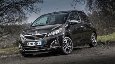 Peugeot 108 ültetőrugó